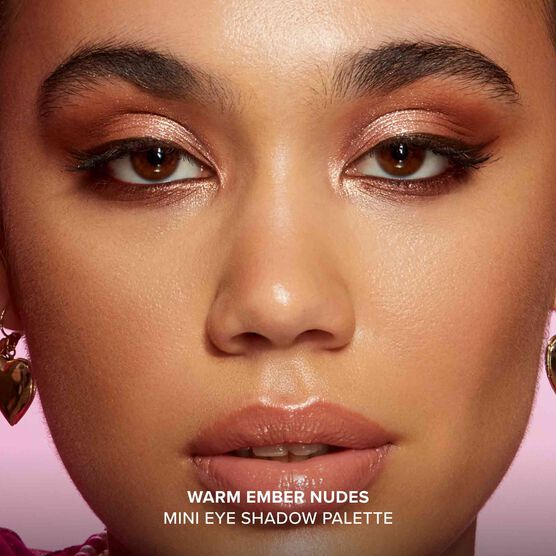 BORN THIS WAY PALETA EMBER NUDES
